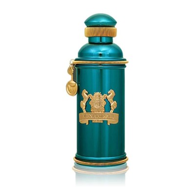 عطر الكسندر جي ذا كوليكتور ماندرين سلطان او دي بارفيوم